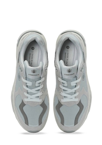 Lumberjack Newton 6pr Taş Erkek Sneaker A102695449