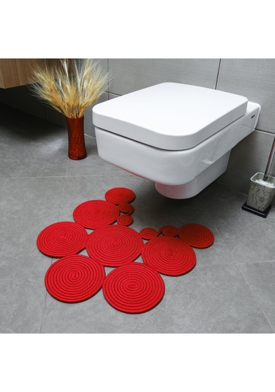 Bohem Tarz Jüt Klozet Önü Paspası - Doğal Jüt, Yıkanabilir Ve Dayanıklı Halı, Şık Ve Dekoratif Banyo Matı Kırmızı Sku: Zeusb0dh5lxxb4 000 Açık Krem Bohem Tarz Jüt Klozet Önü Paspası - Doğal Jüt, Yıkanabilir Ve Dayanıklı Halı, Şık Ve Dekoratif Banyo Matı Kırmızı Sku: Zeusb0dh5lxxb4 000 Açık Krem