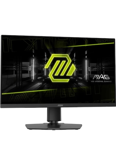 Msı Mag 272urdf E16 27 Dual Cozunurluk 4k 160hz - Fhd 320hz 0.5ms Hdmı Dp Hdr 400 Amd Freesync Premium Rapid Ips Gaming Monitor