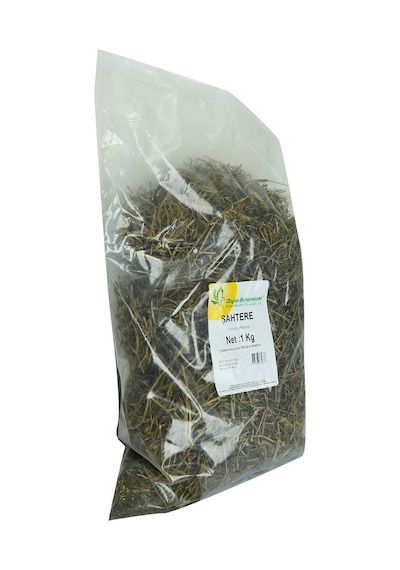 Doğan Baharatçılık Doğal Şahtere Otu 1 KG