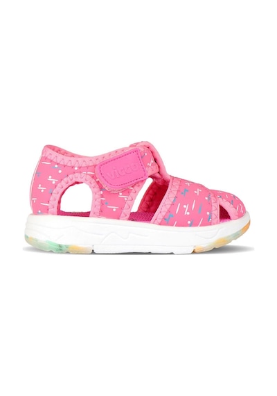 Vicco Bumba Iıı Çocuk Günlük Ayakkabı 332.b24y.306-06 Pembe-pembe