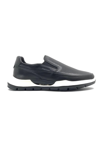 Greyder 17361 Urban Casual Erkek Ayakabı Siyah