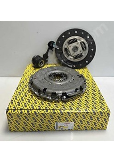 Opar Debriyaj Seti + Hid.rulman 59360738 Ducato Iıı 2.3jtd 12- Euro5 Karsan Jest KNO-OPAR-59360738