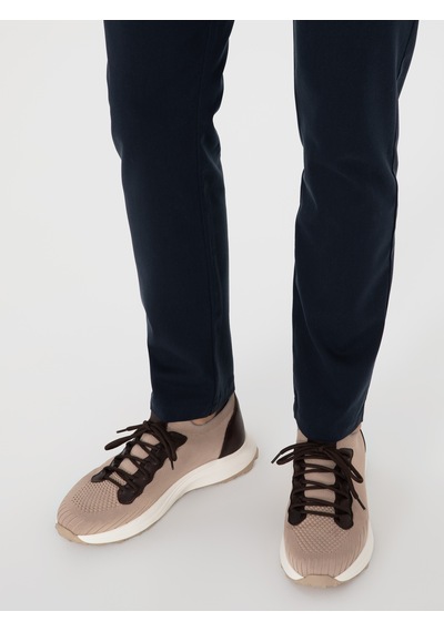 Cacharel Bej Eva Taban Sneaker Ayakkabı