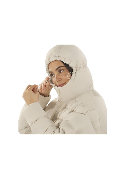 Salomon Outlıne Nov Crop Down W 16983 Bej