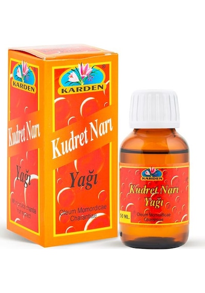 Karden Kudret Narı Yağı 50 ML