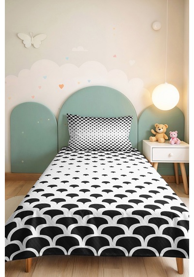 Siyah Geometrik Genç Odası Tek Kişilik Pike Takımı-modern Monokrom 160x220 Cm Kapitone Yatak Örtüsü Esintili Ayışığı Kokusu Siyah Geometrik Genç Odası Tek Kişilik Pike Takımı-modern Monokrom 160x220 Cm Kapitone Yatak Örtüsü Esintili Ayışığı Kokusu