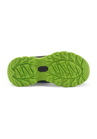 Lumberjack Getop Hı 4pr Saks Erkek Çocuk Outdoor Bot 000000000101895738 Mavi