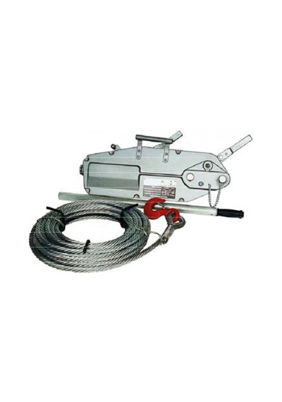 Mtr Trifor 1600 Kg