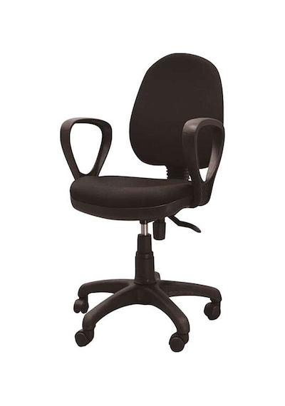 Koçtaş Ofis Sandalyesi Co 1001 Siyah
