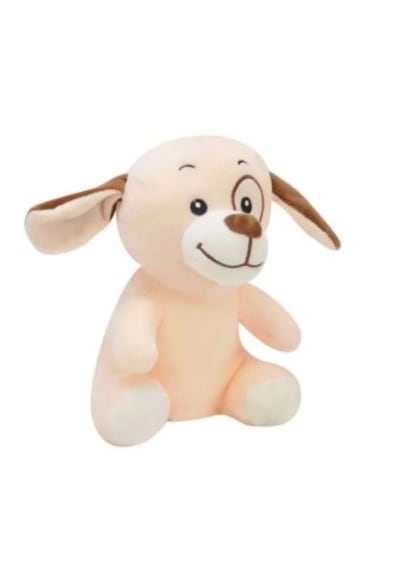 20cm Köpek Figür Pelüş