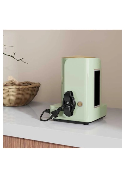Tineke Yapışkanlı Airfryer Kablo Düzenleyici Çok Amaçlı Kablo 2ad