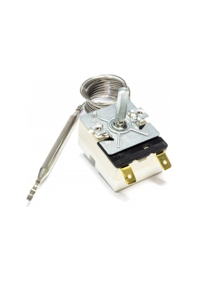 Ego 55.13039.210 Ego Termostat 100-180c Monofaze