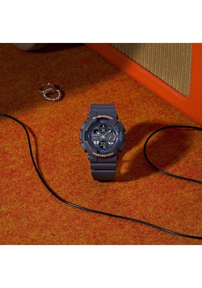 Casio Gma-s140-2a2dr Kol Saati
