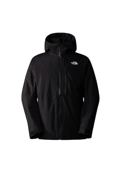 The North Face North Table Down Triclimate Erkek Mont C-the0a84ıg4hf4hf Siyah