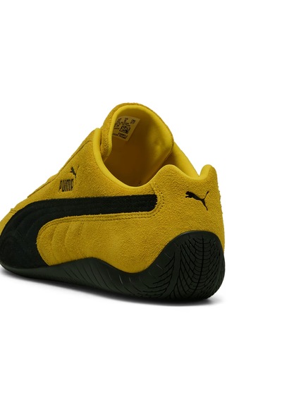 Puma Speedcat Og Unısex Ayakkabı 398846 19 Sarı