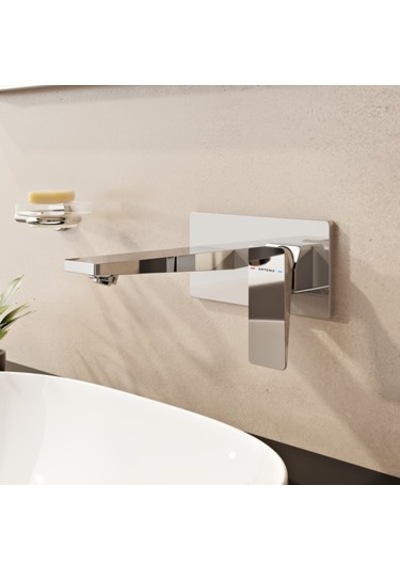 Katı Sabunluk İle Banyo Düzenleyici Aksesuar 12 Izgara