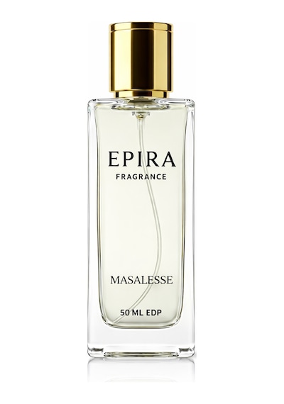 Epıra Masalesse Kadın Parfüm 50 Ml Edp Meyve - Vanilya
