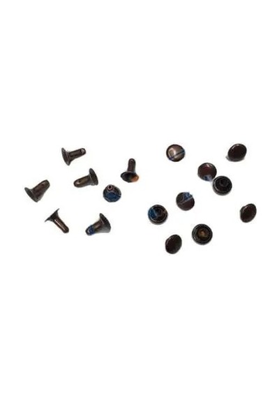 Cntma Rivet Perçin - 7mm, Eskitme, 1000 Adet
