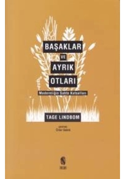 Başaklar Ve Ayrık Otları