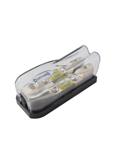 Clifford Cf S232 100 Amper Çiftli Amfi Sigortası