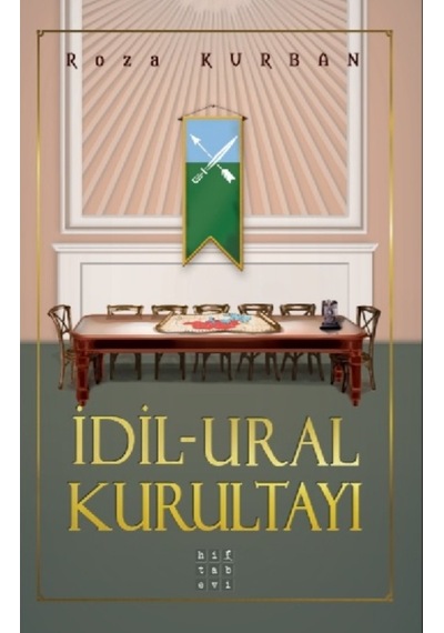 Idil - Ural Kurultayı