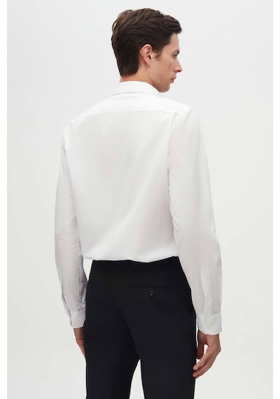D'S Damat Ds Damat Slim Fit Beyaz Italyan Yaka Dar Kesim Klasik Kravatlık Uzun Kollu Kolay Ütülenebilir Nefes 2HF02ORT4185 Beyaz D'S Damat Ds Damat Slim Fit Beyaz Italyan Yaka Dar Kesim Klasik Kravatlık Uzun Kollu Kolay Ütülenebilir Nefes 2HF02ORT4185 Beyaz