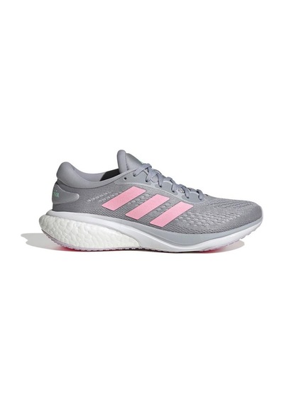 Adidas Kadın Spor Ayakkabı Hr0104-gri Gri