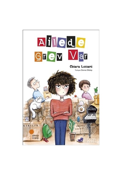 Ailede Grev Var/Chiara Lossani