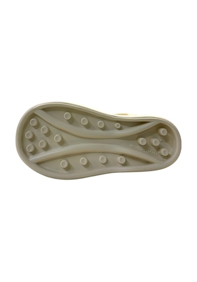 İgor Igor Tobby Gloss Love S10271 Kız Çocuk Sandalet Krem