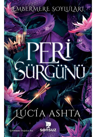 Peri Sürgünü / Lucia Ashta