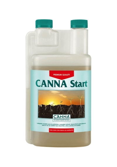 Canna Start 500 Ml Bitki Besini 500 ML