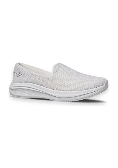 Lescon Cozy Hellıum Spor Ayakkabı Beyaz