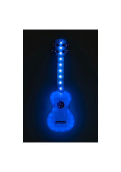 Kala Light Tone Renk Değiştiren Soprano Ukulele