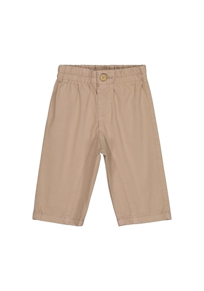 Civil Baby Flara Fit 6-18 Ay Pantolon Vizon