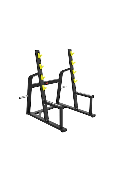 Sporfix Squat Rack - Vücut Geliştirme-fitness-cardio