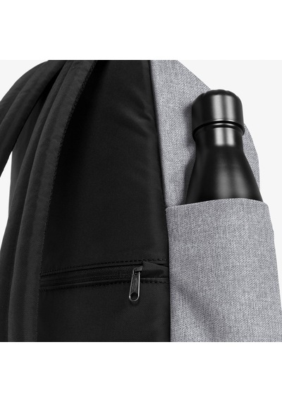 Eastpak Day Pak'r S Unisex Gri Sırt Çantası Düz Ek0a5bg5 Gri