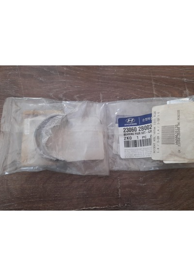 ACCENT YATAK KOL 11= BLUE 1.4 / I-20 1.4 / STD ( 2 Lİ ) 4 ADET