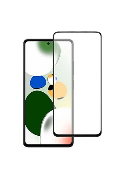 Bufalo Xiaomi Poco F5 Esd Anti Static Cam Ekran Koruyucu