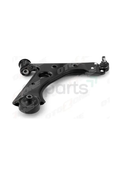 Salıncak Ön Sağ Alt Rotilli Opel Corsa D 2006-2014 Corsa E 2014-2019 Adam 2012-2019 53024821