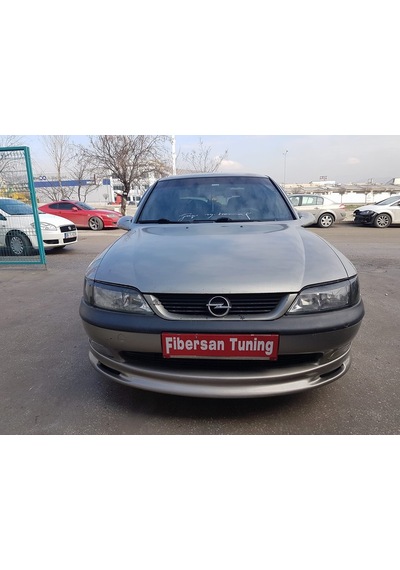 Opel Vectra B Body Kit - Fibersan Tuning N11.17387