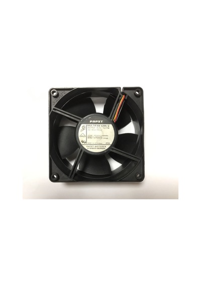 Ebmpapst Multifan 4266/2 36vdc 4,3w 120ma