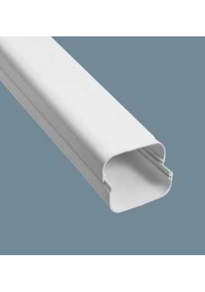 Mutlusan 75x60 Mm Klima Kanalı 2metre