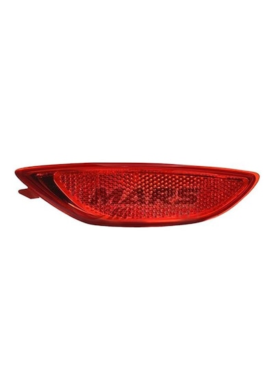 Mars Arka Tampon Reflektör Lamba Sağ Accent Blu 13 Mars 520658 924061r000