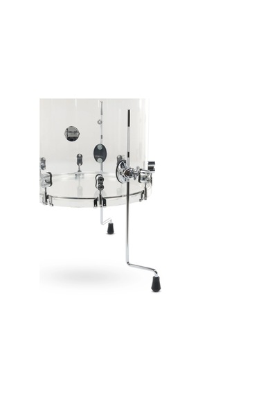 Pdp Drums Concept Acrylic 22" Akustik Davul 109011865001