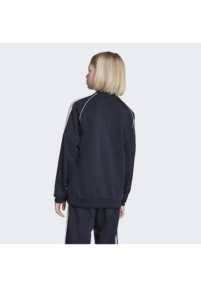 Adidas Ke2856 Sst Track Top Çocuk Eşofman Üstü Siyah