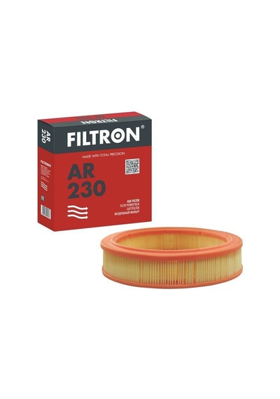 Filtron Ar230 Tofaş Murat 131 Hava Filtresi