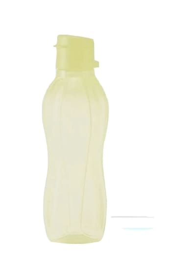 Eco Şişe Suluk 500 Ml Açık Sarı & Lila 2 Li Lila Açıksarı
