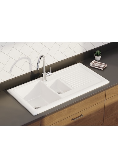 Artema A42091 Minimax S Eviye Bataryası Krom