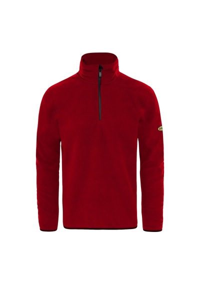 Grisport GR1001-600 Erkek Polar - Kırmızı